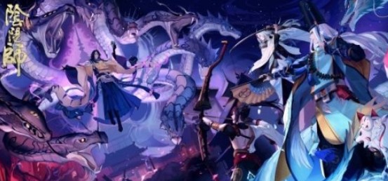 《阴阳师》4月17日更新内容的详情介绍