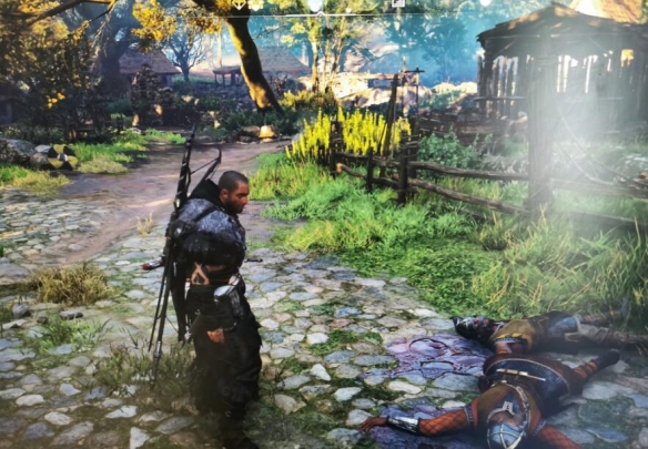 刺客信条英灵殿钛块怎么速刷 刺客信条英灵殿刷镍和钛块小技巧