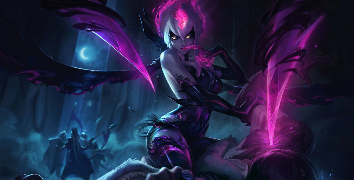 云顶之弈冰枪流玩法攻略分享