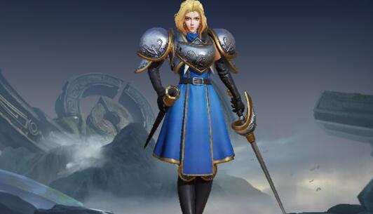 王者荣耀新英雄夏洛特的被动技能叫什么 夏洛特被动技能详细解答