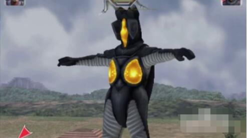 奥特曼格斗进化3怎么修改闪耀迪迦 奥特曼格斗进化3修改闪耀迪迦方法