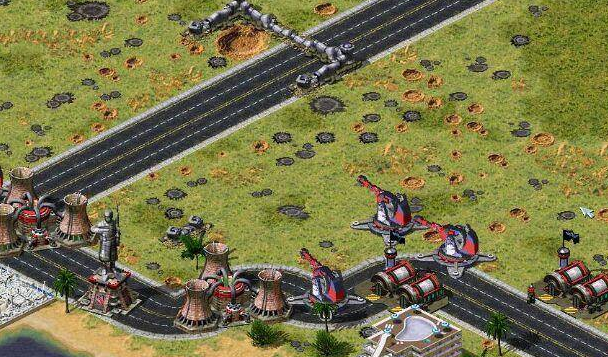 红色警戒2共和国之辉有哪些武器？红色警戒2共和国之辉中武器的详情介绍