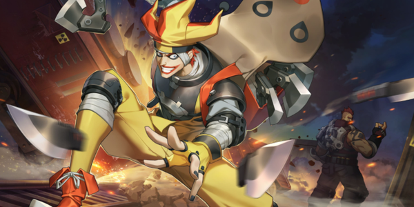 王牌战士中雪原矿场bug的卡法详细介绍