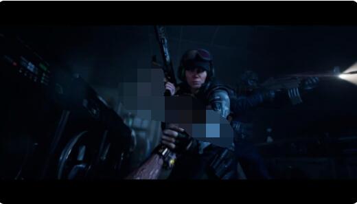 小编教你彩虹六号异种新手怎么玩。 