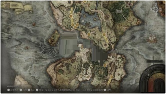 艾尔登法环金黄铁盾如何获取？艾尔登法环金黄铁盾获取攻略