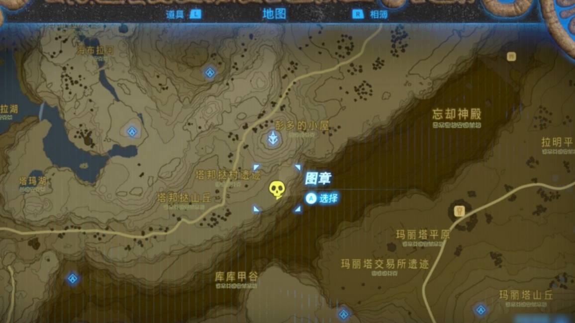 艾尔登法环桂奥尔龙墓在哪?艾尔登法环桂奥尔龙墓的位置介绍