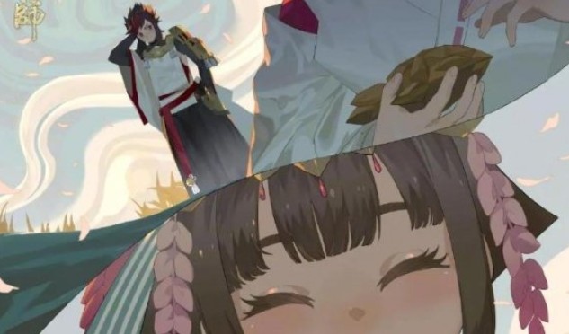 《阴阳师》4月17日更新内容的详情介绍