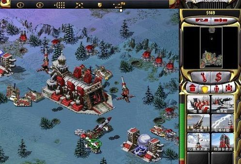 红色警戒2共和国之辉红色geming如何通关？红色警戒2共和国之辉红色geming通关的玩法攻略