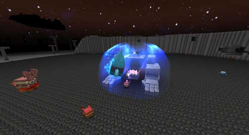 迷你世界石巨人boss打法介绍