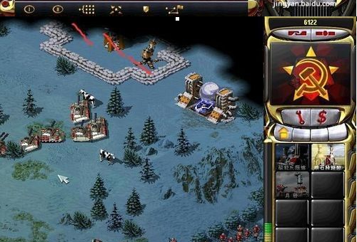 红色警戒2共和国之辉红色geming如何通关？红色警戒2共和国之辉红色geming通关的玩法攻略