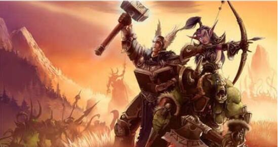 魔兽世界9.0钓鱼攻略 魔兽世界9.0鱼类分布位置介绍