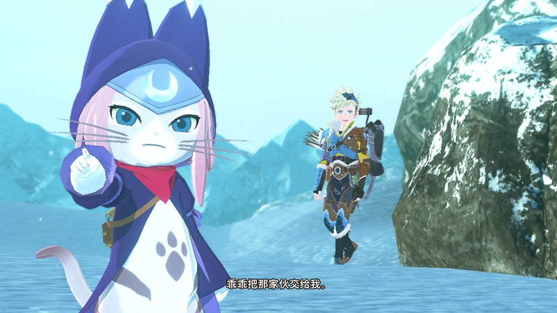 怪物猎人物语2怎么越级打怪？怪物猎人物语2破灭之翼越级打怪攻略