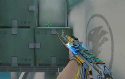 cf手游王者之心冰霜奇迹皮肤获得详解