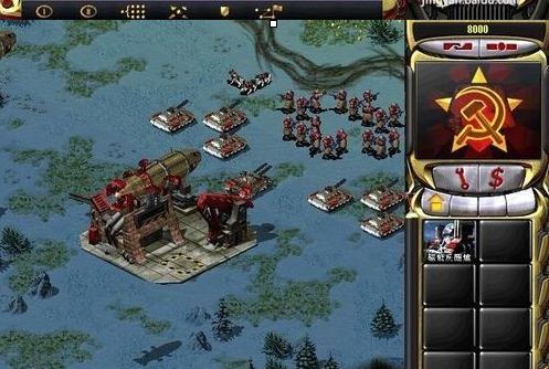 红色警戒2共和国之辉红色geming如何通关？红色警戒2共和国之辉红色geming通关的玩法攻略