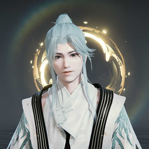 永劫无间全新无尘怎么捏脸？永劫无间无尘捏脸数据分享