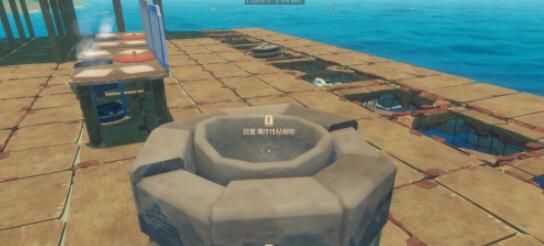 木筏求生如何获得爆炸性粉末 木筏求生爆炸性粉末获得方法