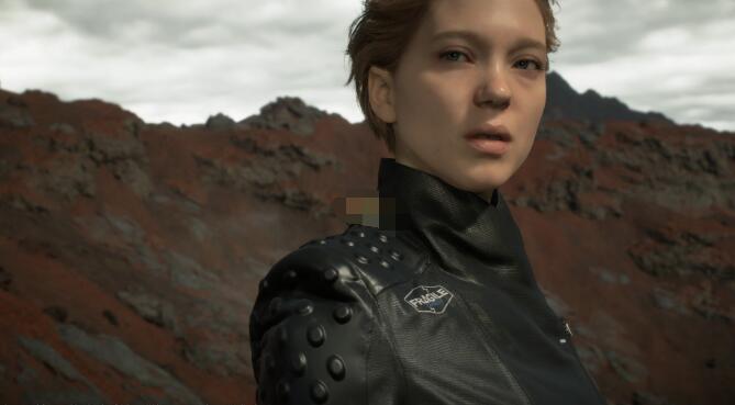 《死亡搁浅》天气预报系统介绍