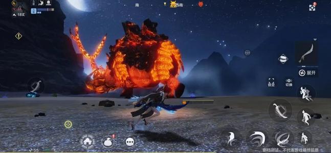 妄想山海雕怎么抓捕 抓捕雕等级的详细攻略