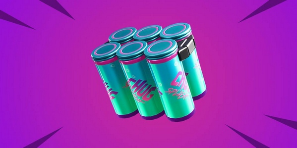 堡垒之夜飞溅壶获取方法与使用攻略