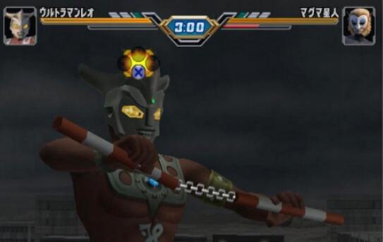 奥特曼格斗进化3怎么修改闪耀迪迦 奥特曼格斗进化3修改闪耀迪迦方法