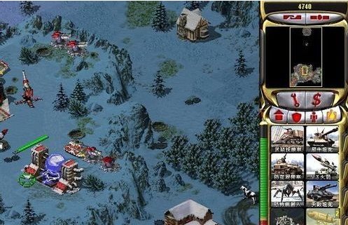 红色警戒2共和国之辉红色geming如何通关？红色警戒2共和国之辉红色geming通关的玩法攻略