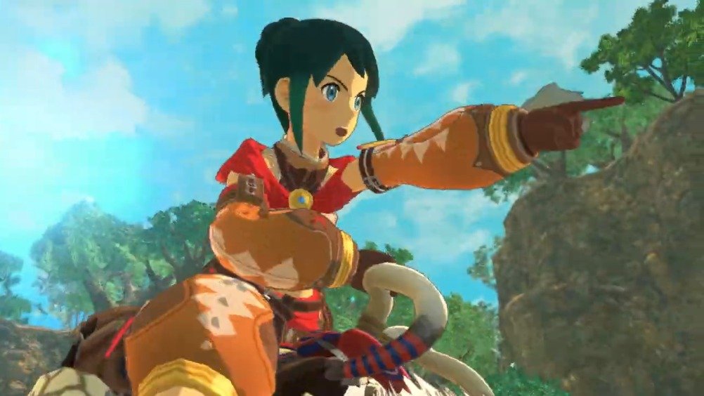 怪物猎人物语2怎么越级打怪？怪物猎人物语2破灭之翼越级打怪攻略