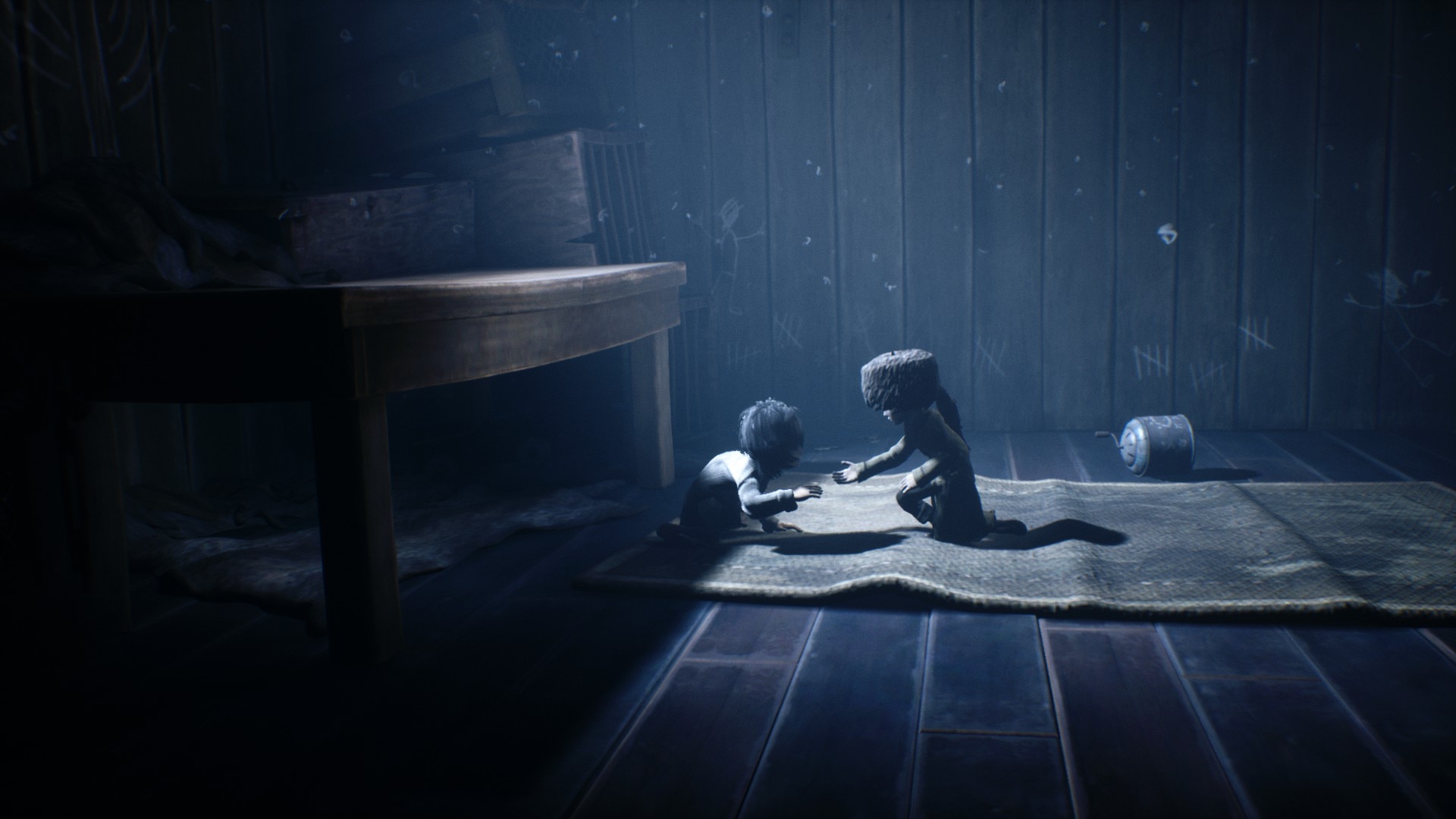 小小梦魇2帽子怎么得？小小梦魇2帽子获得途径