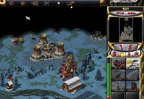 红色警戒2共和国之辉红色geming如何通关？红色警戒2共和国之辉红色geming通关的玩法攻略