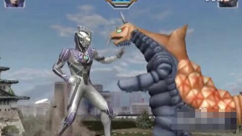 奥特曼格斗进化3怎么修改闪耀迪迦 奥特曼格斗进化3修改闪耀迪迦方法