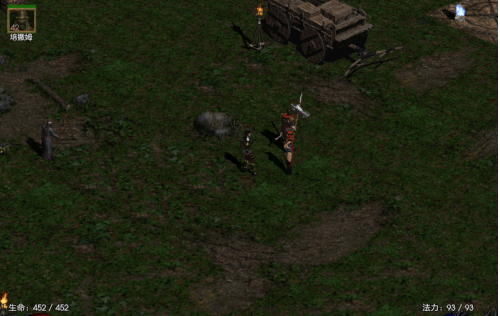 暗黑破坏神2毁灭之王怎样复活随从雇佣兵？暗黑破坏神2毁灭之王复活随从雇佣兵的详细攻略