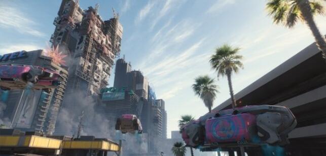 赛博朋克2077出身选择推荐 赛博朋克2077出身选哪个