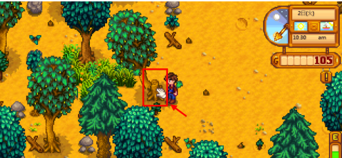 星露谷物语断桥怎么修复？星露谷物语断桥修复的方法