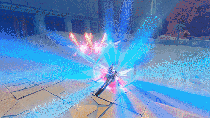 崩坏3禁限超越极地战刃如何通关？崩坏3禁限超越极地战刃玩法分享