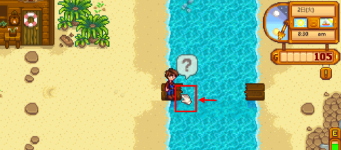 星露谷物语断桥怎么修复？星露谷物语断桥修复的方法