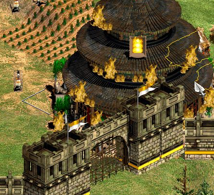 帝国时代2怎么玩蒙古帝国挑战中国关？帝国时代2蒙古帝国挑战中国关玩法介绍