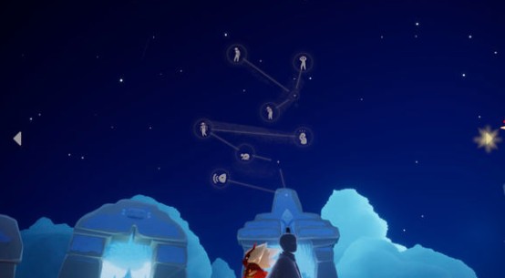 sky光遇雨林季节先祖位置与寻找技巧攻略