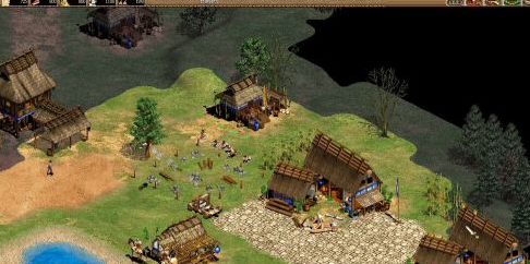 帝国时代2怎么玩蒙古帝国挑战中国关？帝国时代2蒙古帝国挑战中国关玩法介绍