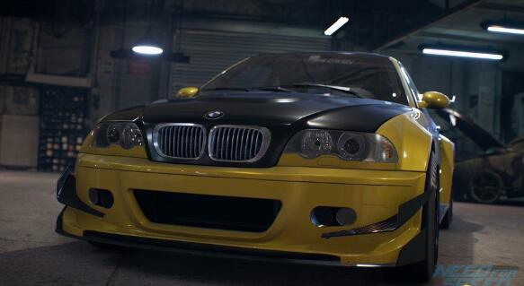 极品飞车19里外观改装技巧方法