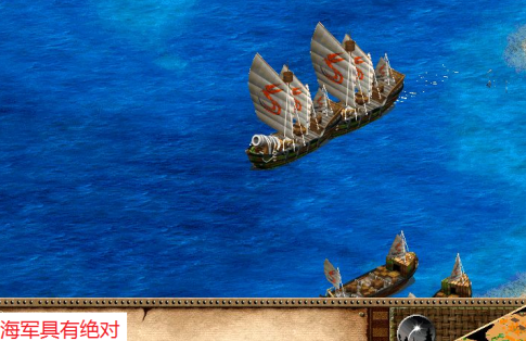 帝国时代2怎么玩蒙古帝国挑战中国关？帝国时代2蒙古帝国挑战中国关玩法介绍