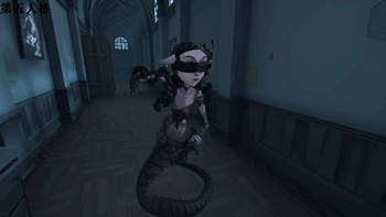 《第五人格》春节活动公告&游戏版本更新分享