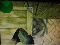 cs1.5里面做大鹏展翅详细攻略