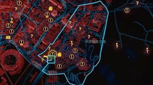 赛博朋克2077怎么洗点?赛博朋克2077无字天书获取与刷钱方法技巧解析