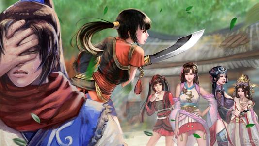 天命奇御完美结局怎么达成？天命奇御完美结局达成方法