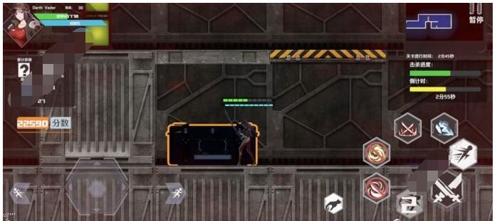 赛博围城怎么玩 赛博围城攻略大全