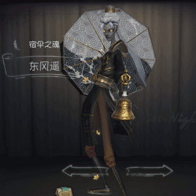 《第五人格》春节活动公告&游戏版本更新分享