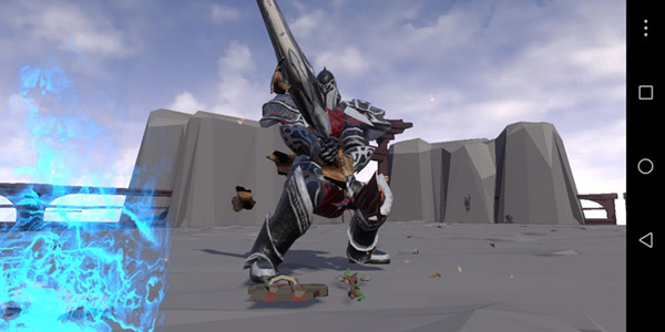 《受死之旅》枪玩法的秘籍分享