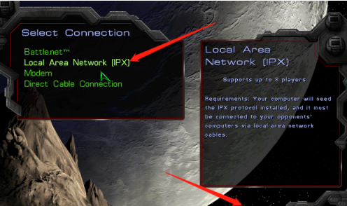 星际争霸如何跟朋友联机玩？星际争霸跟朋友联机玩的玩法攻略