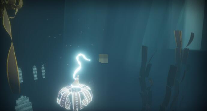 分享风之旅人中坠地飞操作方法分享。 