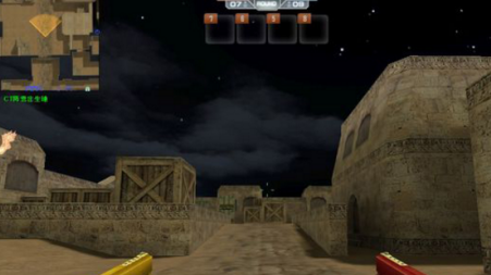 反恐精英怎么去黑雾？反恐精英去黑雾的详细攻略