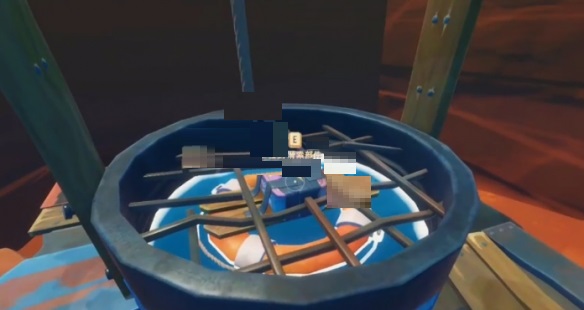 木筏求生滑索部件怎么获得？木筏求生滑索部件获得攻略